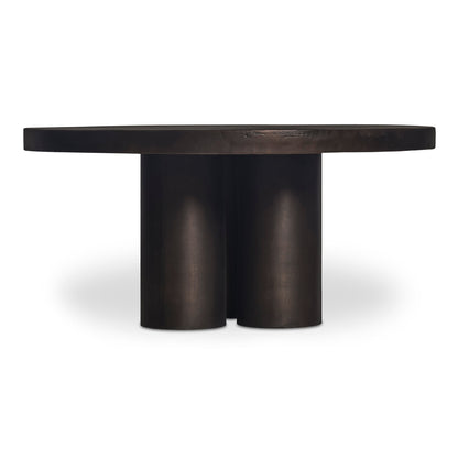 Table basse d'extérieur Latham