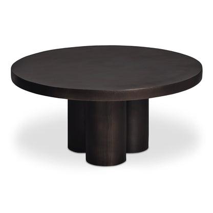 Table basse d'extérieur Latham