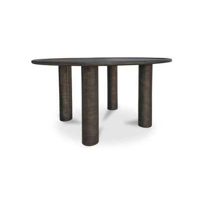Table à manger d'extérieur Darrow