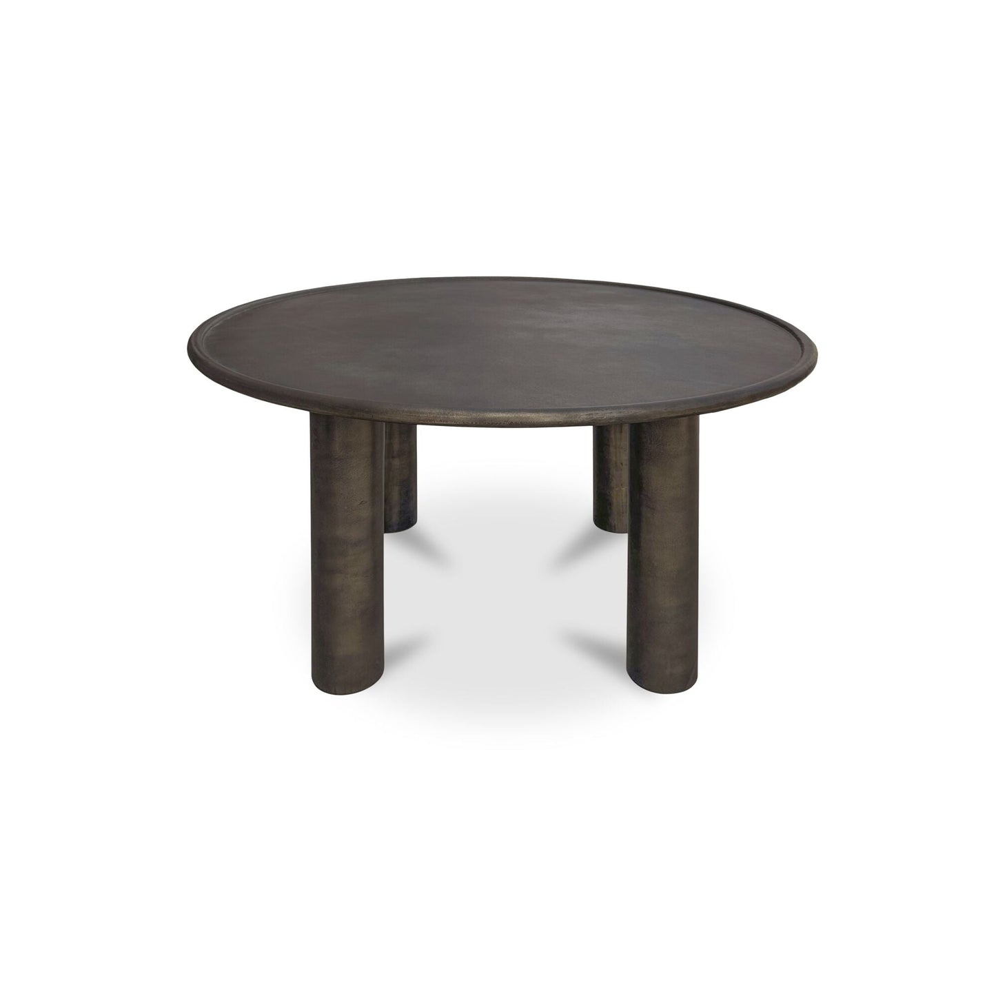 Table à manger d'extérieur Darrow