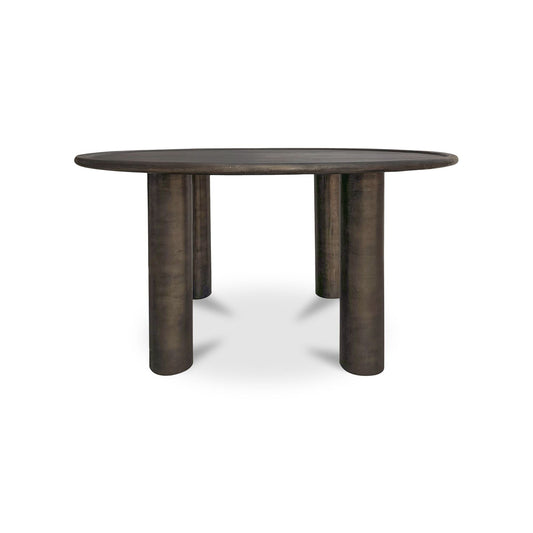 Table à manger d'extérieur Darrow