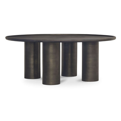 Table basse d'extérieur Darrow