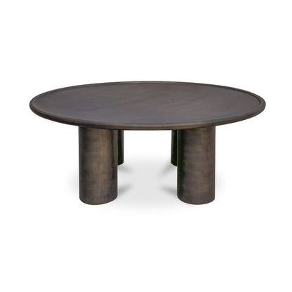 Table basse d'extérieur Darrow