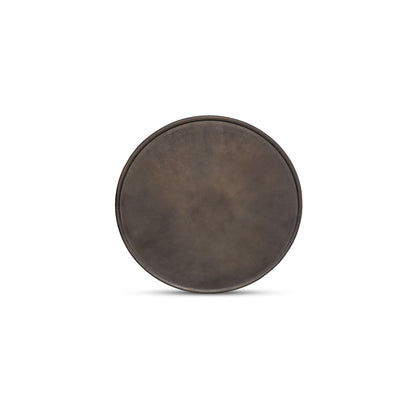 Table basse d'extérieur Darrow