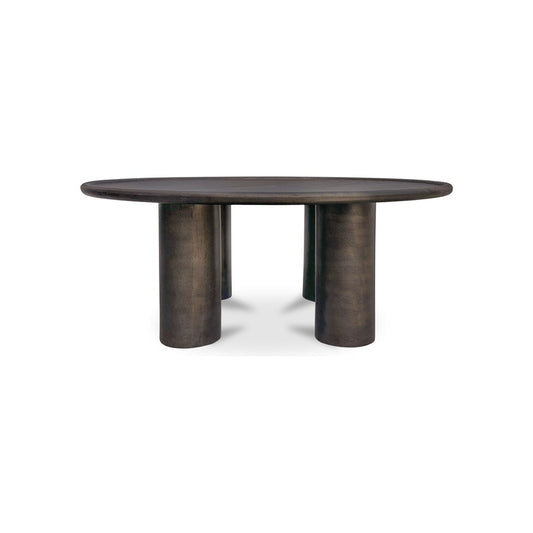 Table basse d'extérieur Darrow