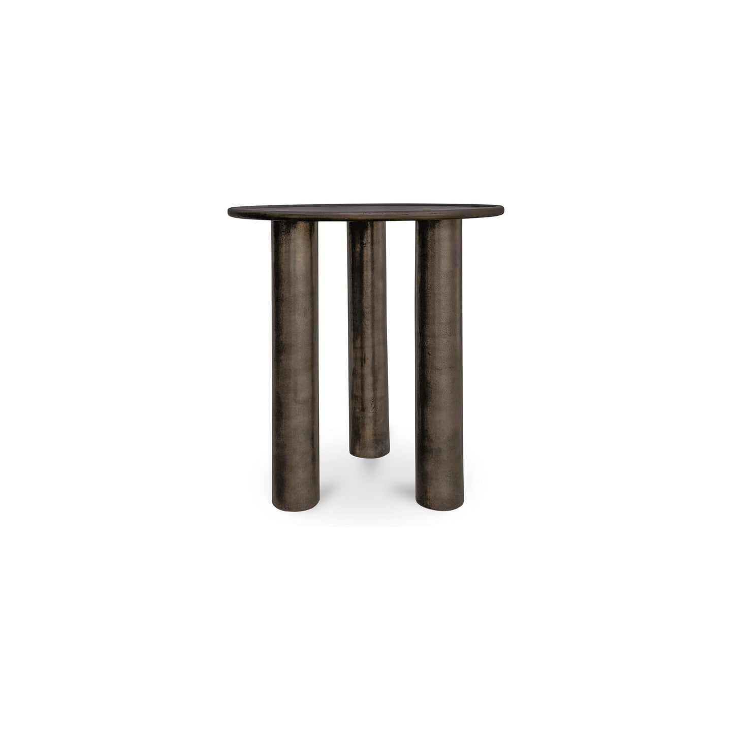 Table d'appoint d'extérieur Darrow