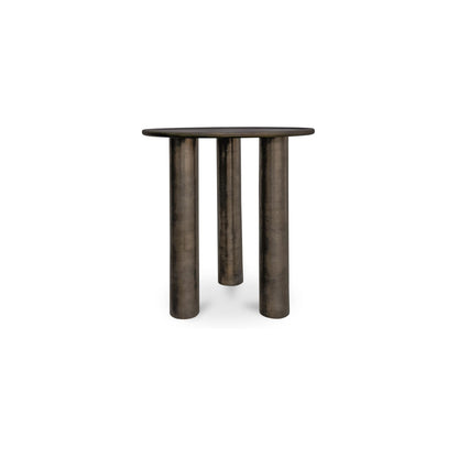Table d'appoint d'extérieur Darrow