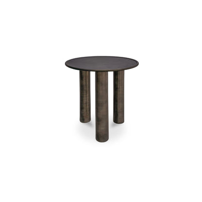 Table d'appoint d'extérieur Darrow
