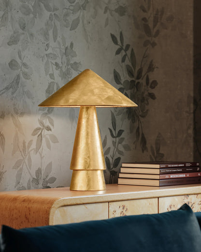 Lampe de table Foxton