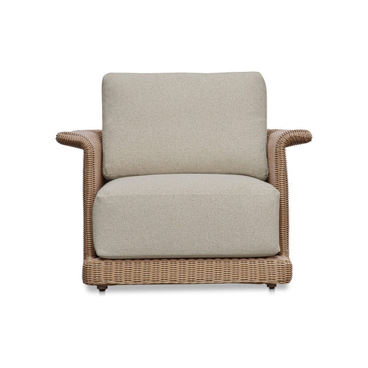 Chaise d'appoint d'extérieur Minah