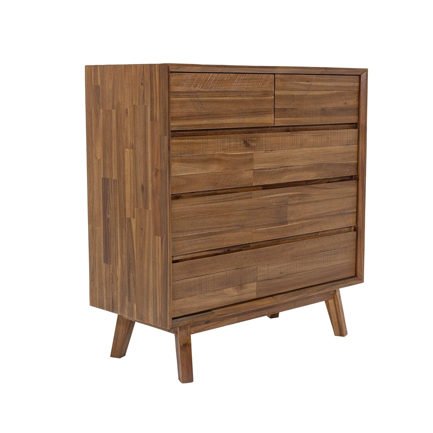 Commode 5 tiroirs Giada