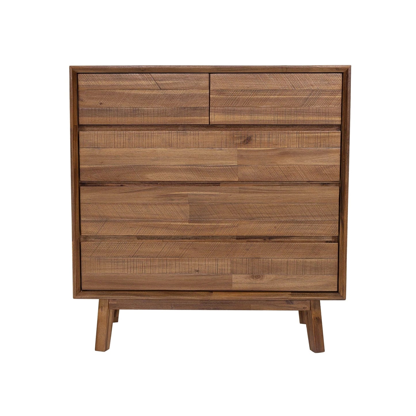 Commode 5 tiroirs Giada