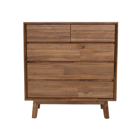 Commode 5 tiroirs Giada