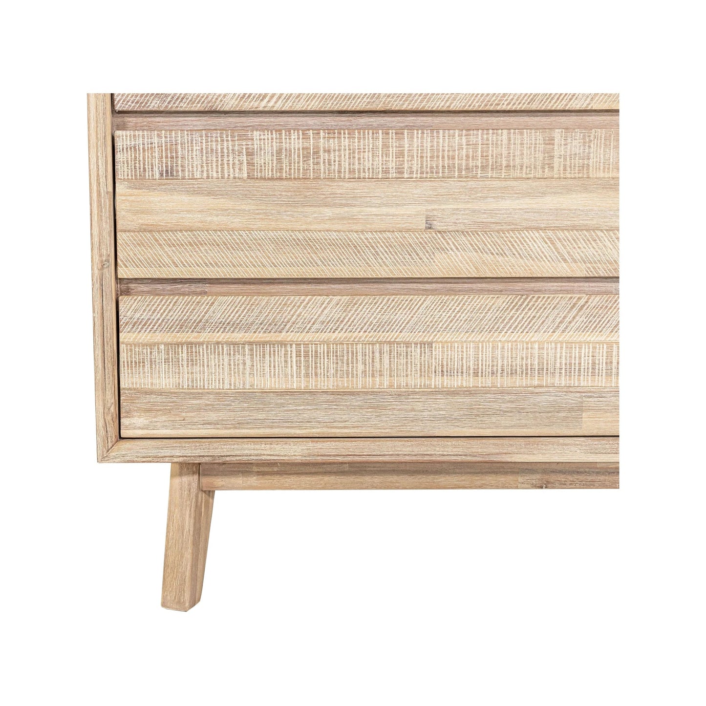 Commode 5 tiroirs Giada