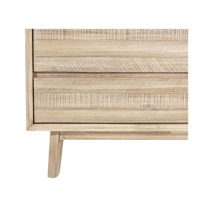 Commode Giada à 6 tiroirs