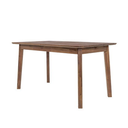 Table à manger extensible Giada