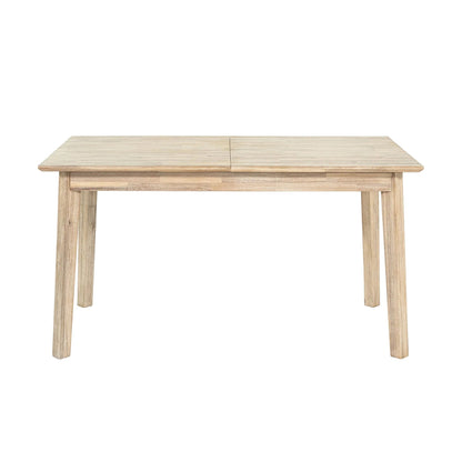 Table à manger extensible Giada