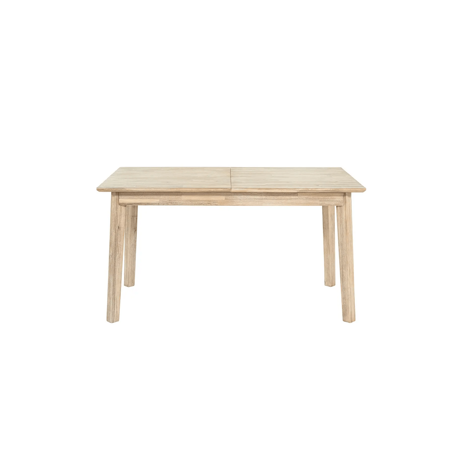 Table à manger extensible Giada