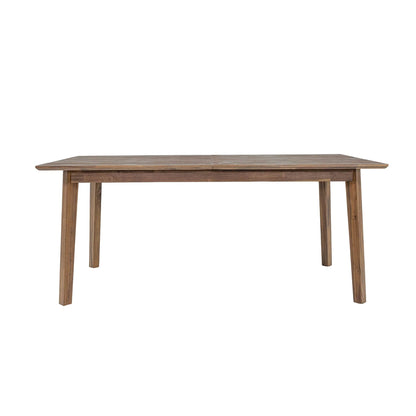 Table à manger extensible Giada