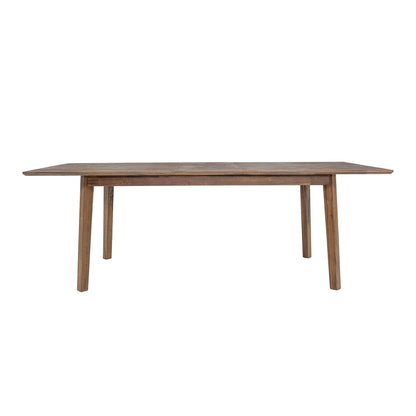Table à manger extensible Giada
