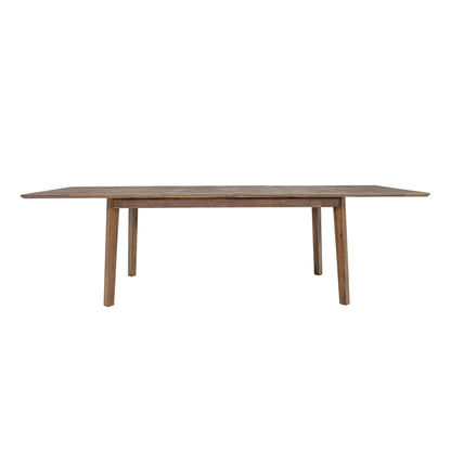 Table à manger extensible Giada
