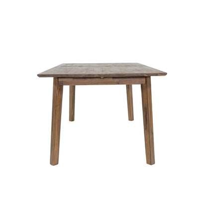 Table à manger extensible Giada