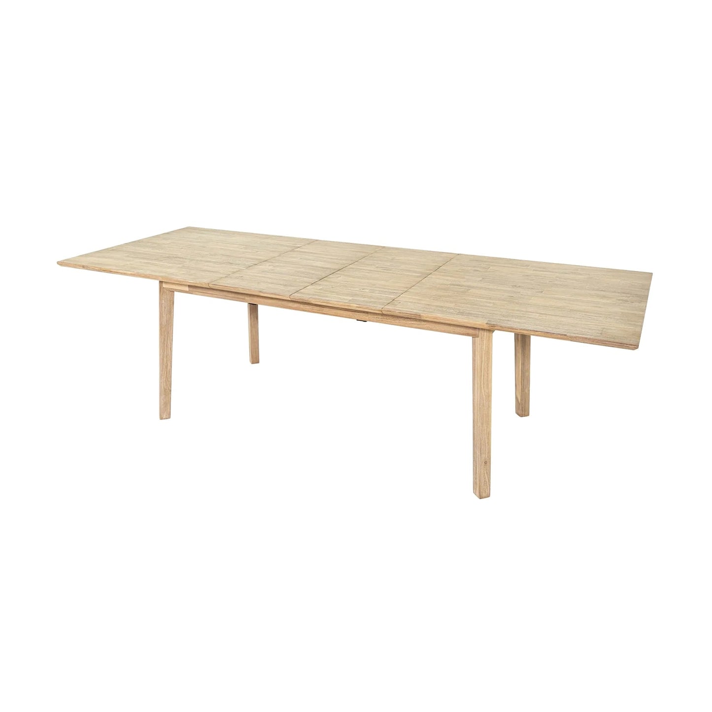 Table à manger extensible Giada