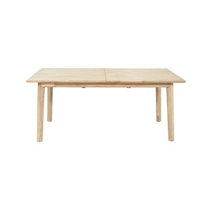 Table à manger extensible Giada