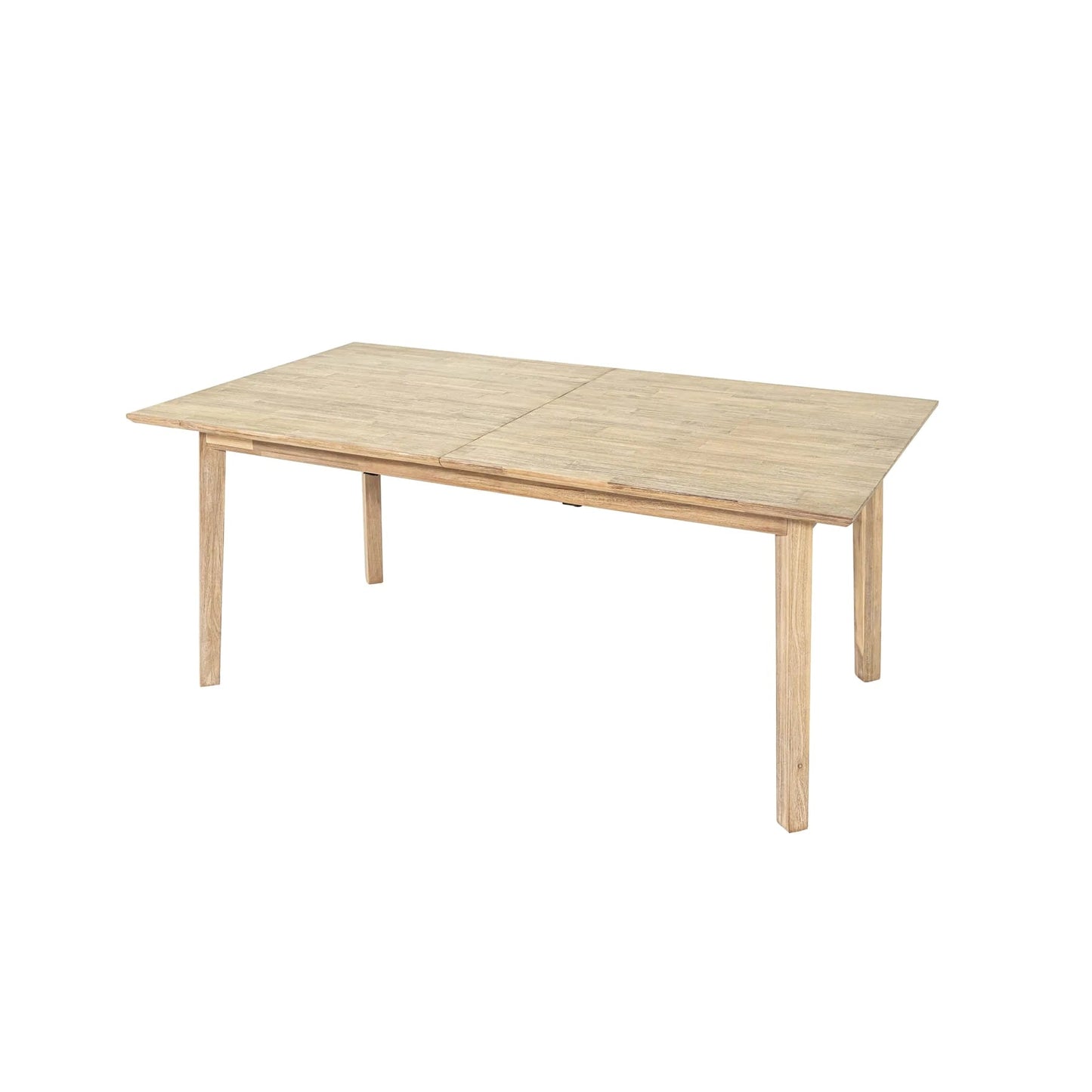 Table à manger extensible Giada