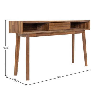 Table console Giada