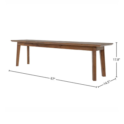 Banc de salle à manger Giada