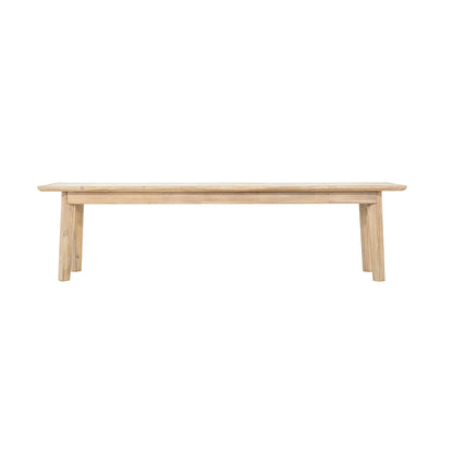 Banc de salle à manger Giada