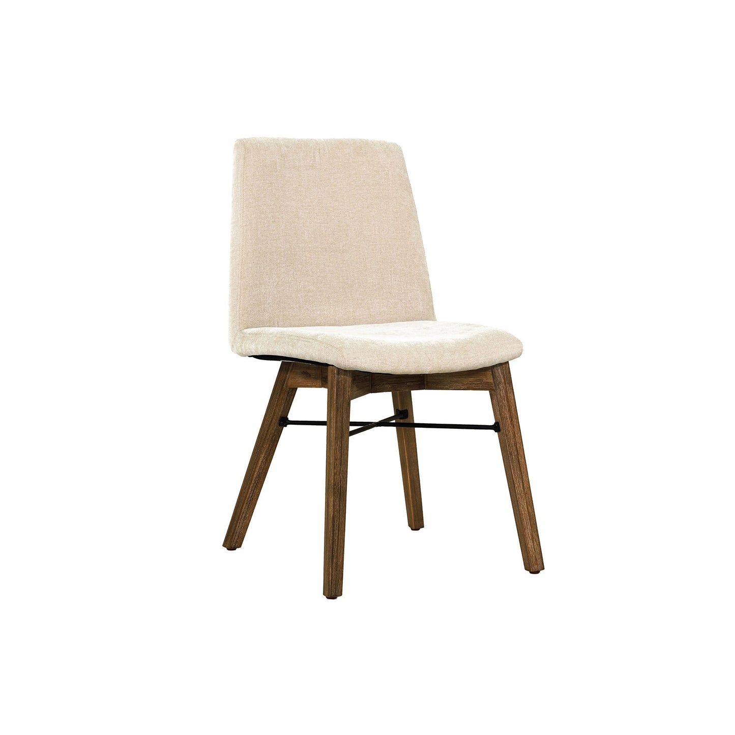 Chaise de salle à manger Giada - lot de 2