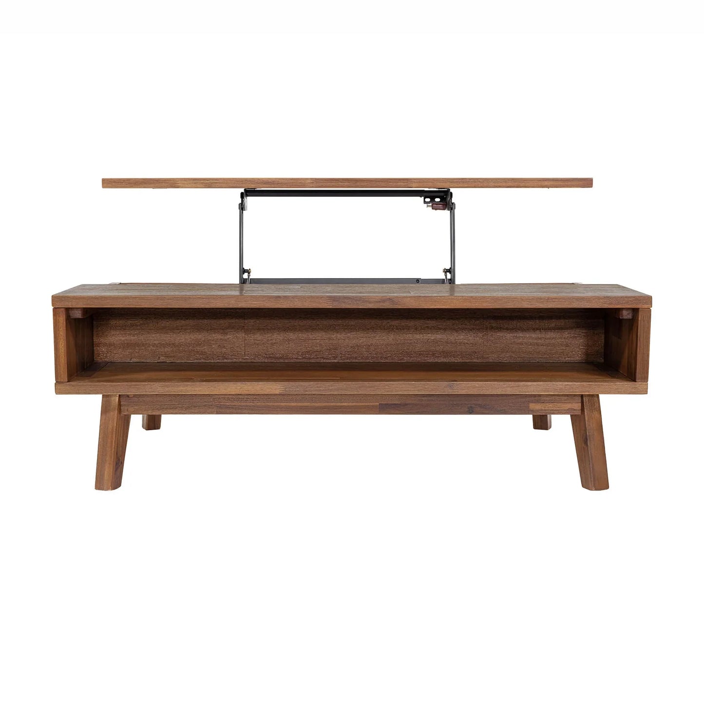 Table basse Giada avec plateau relevable