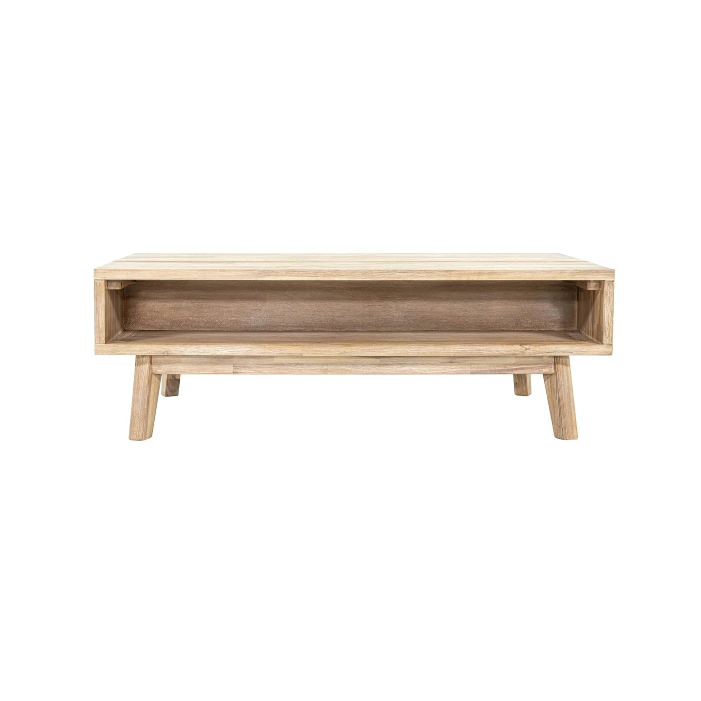 Table basse Giada avec plateau relevable