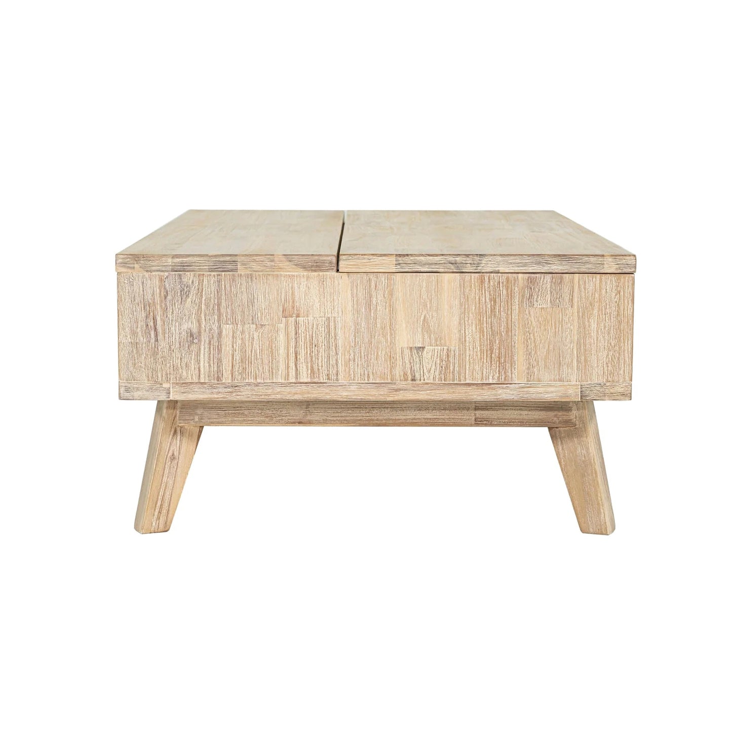 Table basse Giada avec plateau relevable