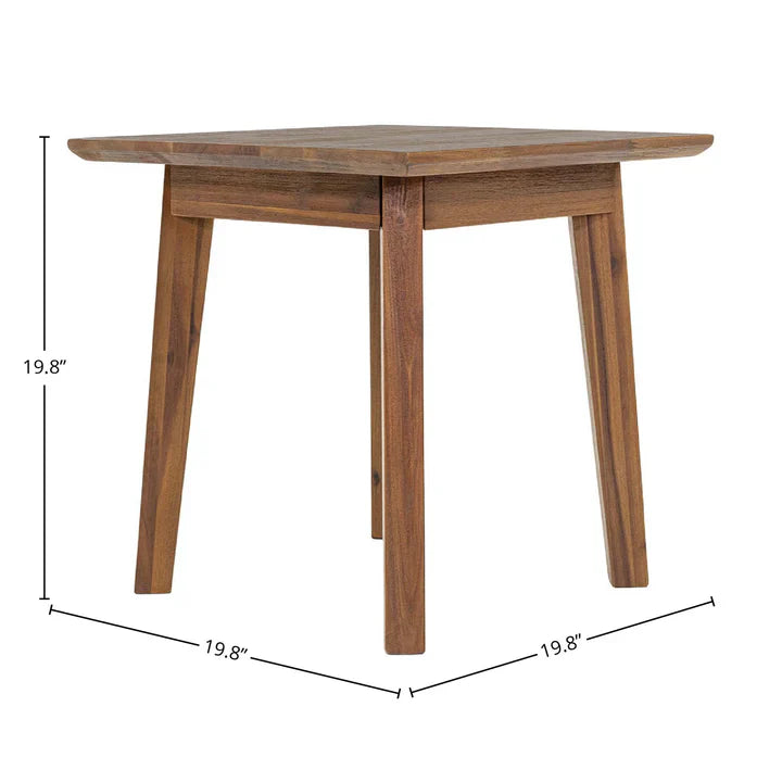Table d'appoint Giada