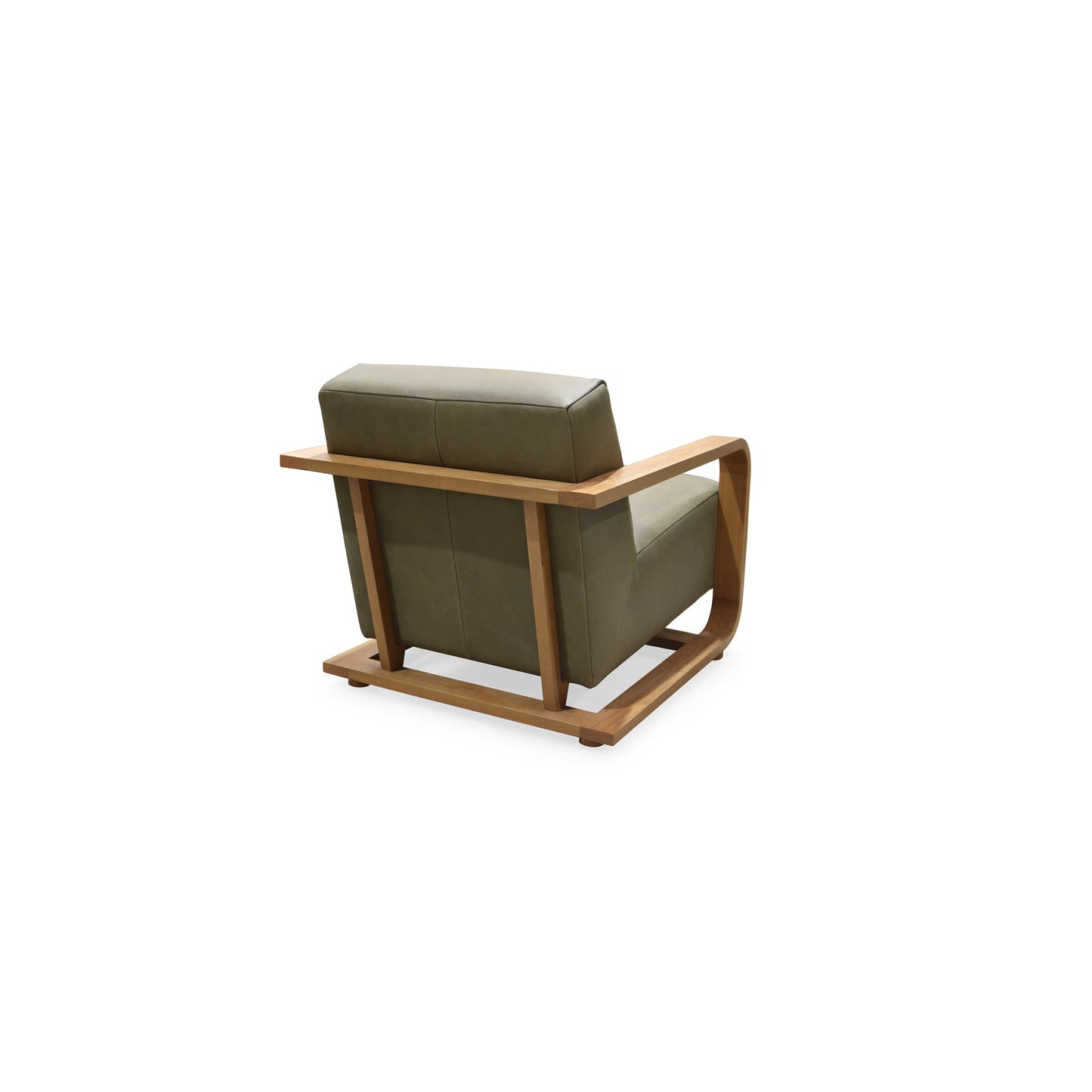 Fauteuil Eckerman
