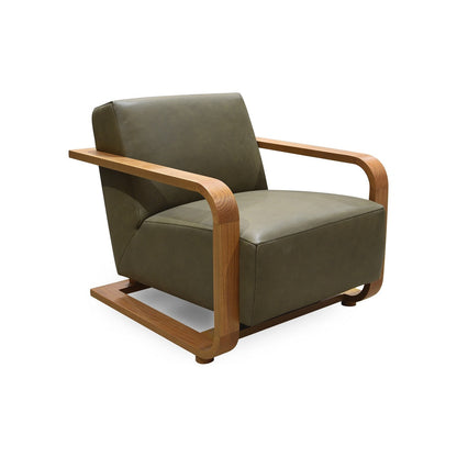 Fauteuil Eckerman