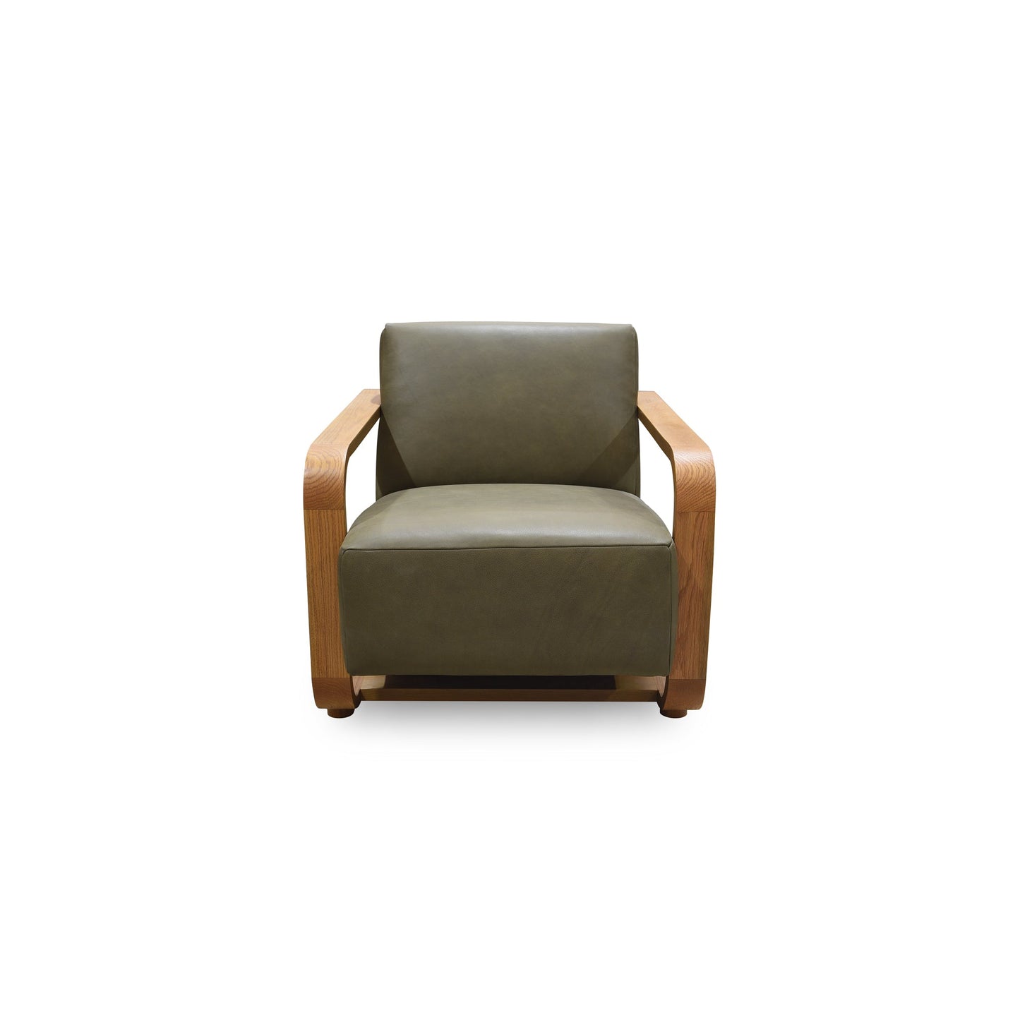 Fauteuil Eckerman