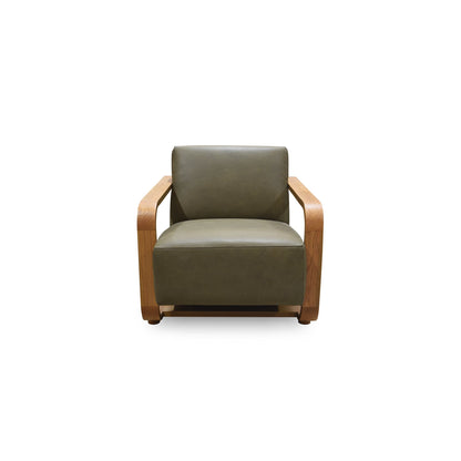 Fauteuil Eckerman