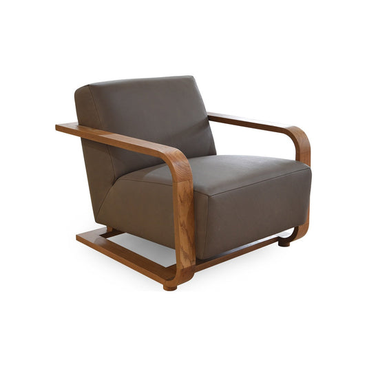Fauteuil Eckerman