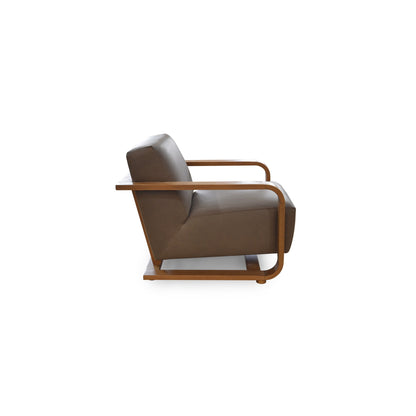 Fauteuil Eckerman