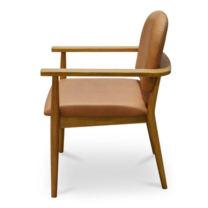Chaise de salle à manger Noelle