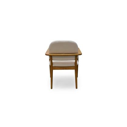 Chaise de salle à manger Noelle