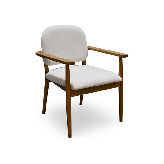 Chaise de salle à manger Noelle