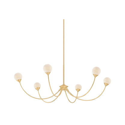 Lustre Natasha