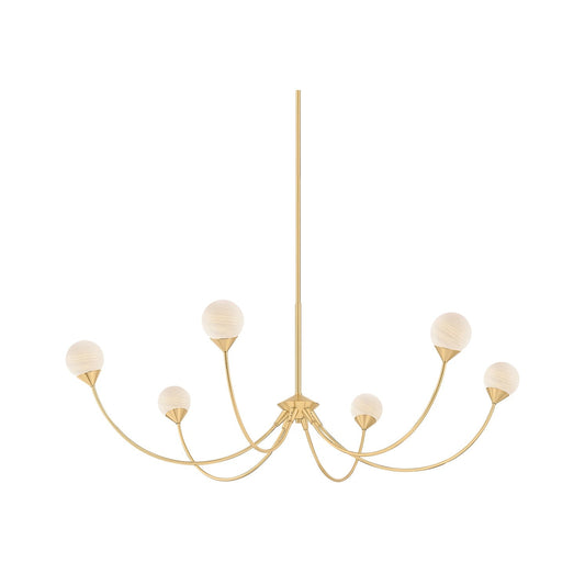 Lustre Natasha