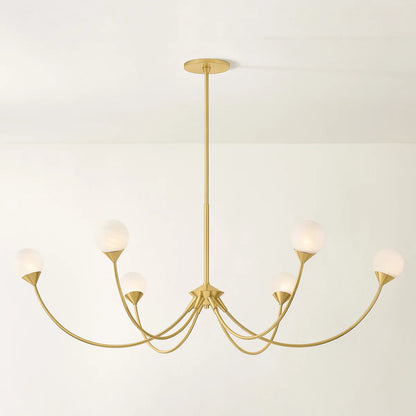Lustre Natasha