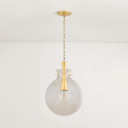 Pendentif Benita